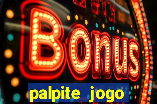 palpite jogo manchester city hoje